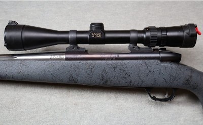 Weatherby ~ Mark V Accumark ~ .300 WIN MAG - Image 10 of 12