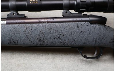 Weatherby ~ Mark V Accumark ~ .300 WIN MAG - Image 9 of 12