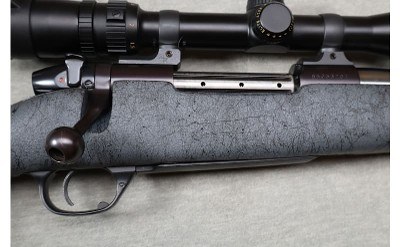 Weatherby ~ Mark V Accumark ~ .300 WIN MAG - Image 3 of 12