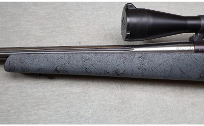 Weatherby ~ Mark V Accumark ~ .300 WIN MAG - Image 7 of 12