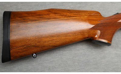 Champlin Arms ~ Custom Sporter ~ 7mm REM MAG - Image 2 of 12