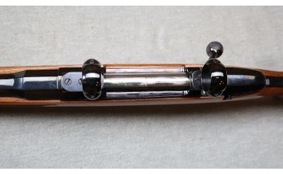 Champlin Arms ~ Custom Sporter ~ 7mm REM MAG - Image 10 of 12