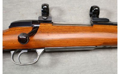 Champlin Arms ~ Custom Sporter ~ 7mm REM MAG - Image 3 of 12