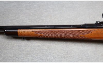 Champlin Arms ~ Custom Sporter ~ 7mm REM MAG - Image 7 of 12