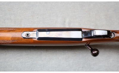 Champlin Arms ~ Custom Sporter ~ 7mm REM MAG - Image 8 of 12