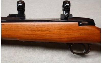 Champlin Arms ~ Custom Sporter ~ 7mm REM MAG - Image 9 of 12
