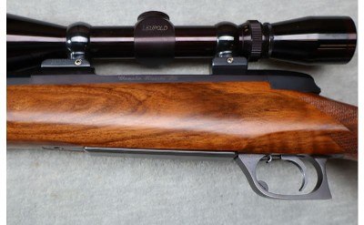 Champlin Arms ~ Custom Sporter ~ .300 WBY MAG - Image 9 of 12