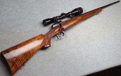 Champlin Arms ~ Custom Sporter ~ .300 WBY MAG