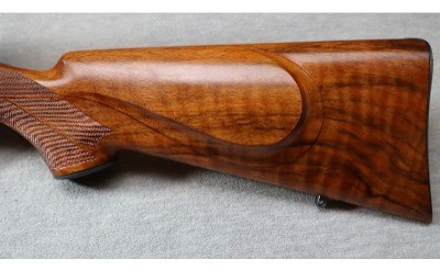 Champlin Arms ~ Custom Sporter ~ .300 WBY MAG - Image 11 of 12