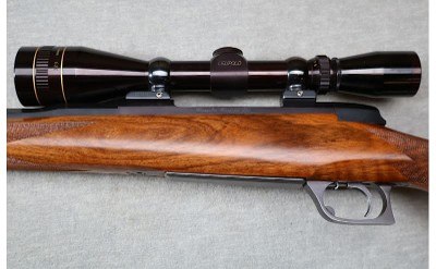 Champlin Arms ~ Custom Sporter ~ .300 WBY MAG - Image 10 of 12