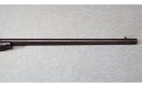 Winchester ~ Model 1883 Hotchkiss ~ .45-70 GOVT - 5 of 12