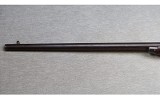 Winchester ~ Model 1883 Hotchkiss ~ .45-70 GOVT - 6 of 12