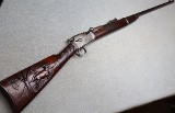 Winchester ~ Model 1883 Hotchkiss ~ .45-70 GOVT - 1 of 12