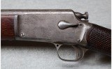 Winchester ~ Model 1883 Hotchkiss ~ .45-70 GOVT - 9 of 12
