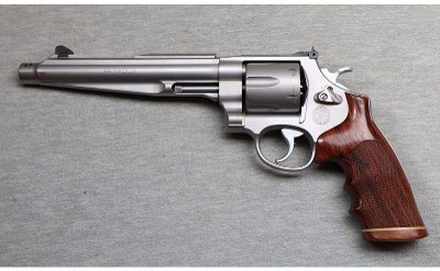 Smith & Wesson ~ 629-6 Performance Center ~ .44 Mag - Image 2 of 2