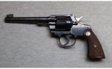 Colt ~ Officers Model Target ~ .22 LR - Image 2 of 2