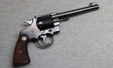 Colt ~ Officers Model Target ~ .22 LR - Image 1 of 2