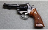 Smith & Wesson ~ Model 14-2 ~ .38 Special - 2 of 2