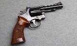 Smith & Wesson ~ Model 14-2 ~ .38 Special - 1 of 2