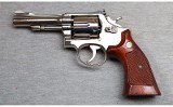 Smith & Wesson ~ Model 15 ~ .38 Special - Image 2 of 2