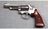 Smith & Wesson ~ Model 19-4 ~ .357 Mag - 2 of 2