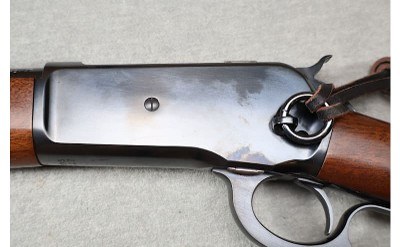 Browning ~ Model 1886 ~ .45-70 GOVT - Image 9 of 12