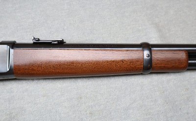 Browning ~ Model 1886 ~ .45-70 GOVT - Image 4 of 12