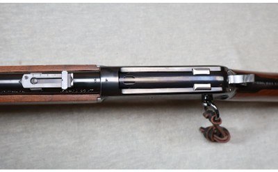 Browning ~ Model 1886 ~ .45-70 GOVT - Image 10 of 12