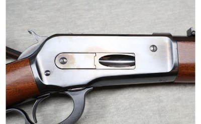 Browning ~ Model 1886 ~ .45-70 GOVT - Image 3 of 12