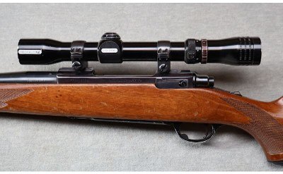 Ruger ~ Model M77 ~ 7mm Rem. Mag - Image 6 of 8