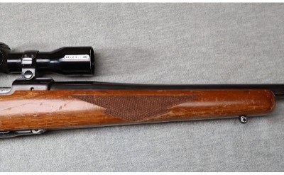 Ruger ~ Model M77 ~ 7mm Rem. Mag - Image 4 of 8