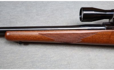 Ruger ~ M77 ~ .300 WIN MAG - Image 7 of 12