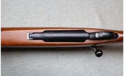 Ruger ~ M77 ~ .300 WIN MAG - Image 8 of 12