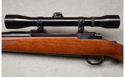 Ruger ~ M77 ~ .300 WIN MAG - Image 10 of 12