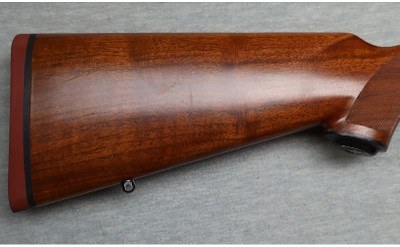 Ruger ~ M77 ~ .300 WIN MAG - Image 2 of 12