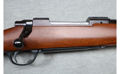 Ruger ~ M77 ~ 7mm REM MAG - Image 3 of 12