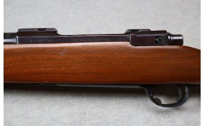 Ruger ~ M77 ~ 7mm REM MAG - Image 9 of 12