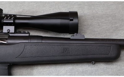 Mossberg ~ Model MVP ~ 7.62x51 NATO - Image 4 of 8