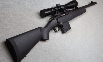 Mossberg ~ Model MVP ~ 7.62x51 NATO - Image 1 of 8