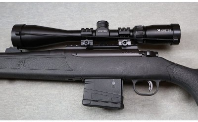 Mossberg ~ Model MVP ~ 7.62x51 NATO - Image 6 of 8