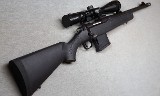 Mossberg ~ Model MVP ~ 7.62x51 NATO - Image 1 of 8