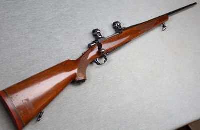 Ruger ~ M77 ~ .270 WIN - Image 1 of 12