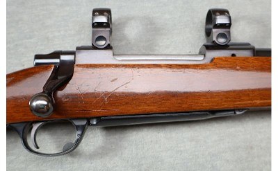 Ruger ~ M77 ~ .270 WIN - Image 3 of 12