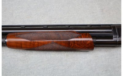 Winchester ~ Model 1912 Custom Trap ~ 12 Gauge - Image 7 of 12
