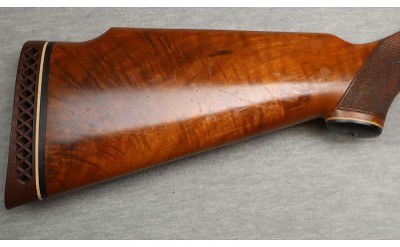 Winchester ~ Model 1912 Custom Trap ~ 12 Gauge - Image 2 of 12