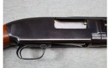 Winchester ~ Model 1912 Custom Trap ~ 12 Gauge - Image 3 of 12