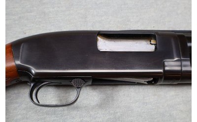 Winchester ~ Model 1912 Custom Trap ~ 12 Gauge - Image 3 of 12
