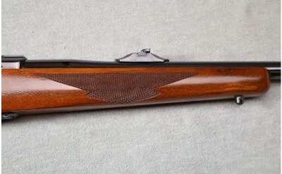 Ruger ~ M77 ~ .300 WIN MAG - Image 4 of 12