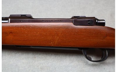 Ruger ~ M77 ~ .300 WIN MAG - Image 9 of 12