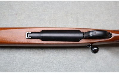Ruger ~ M77 ~ .300 WIN MAG - Image 8 of 12